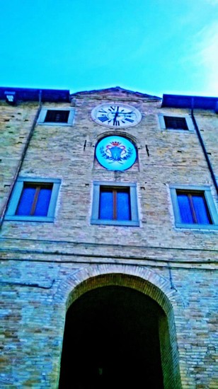 Palazzo della Rovere