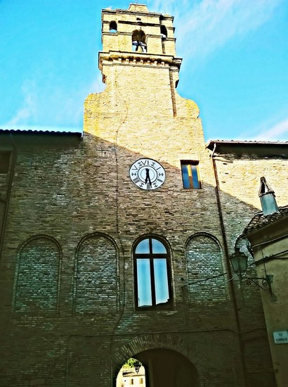 Palazzo della Rovere