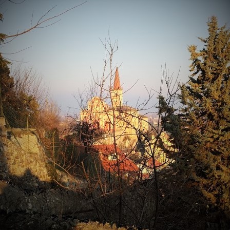 Chiesa di San Giovanni