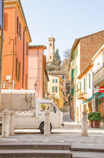 Sant'Arcangelo di Romagna