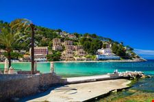 palma di maiorca soller