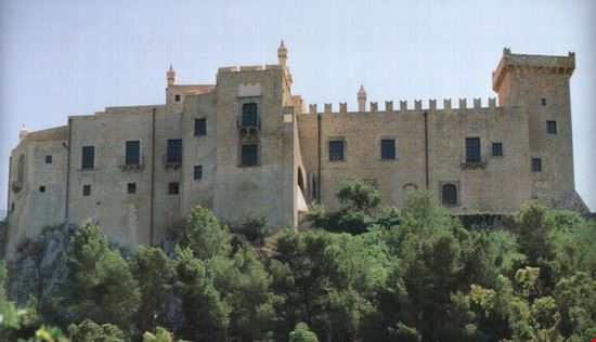 castello di Carini Carini  