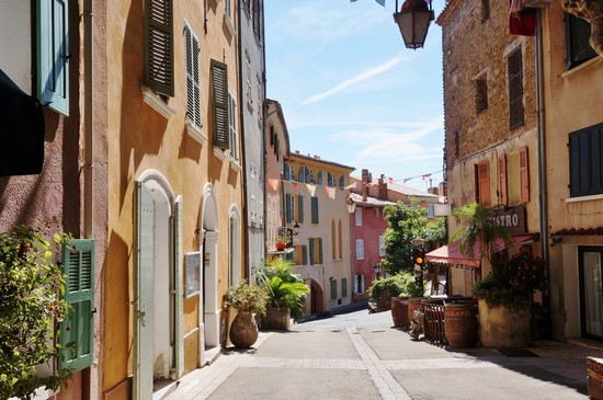 Centro storico