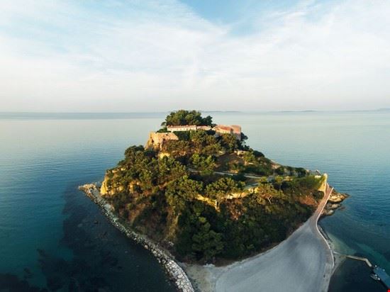 Forte di Brégançon - ER_09 - ER_09 - Shutterstock.com