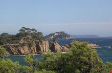 Forte di Bregancon