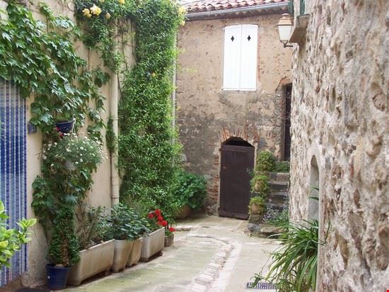  Bormes-les-Mimosas jaana piira - Shutterstock.com jaana piira