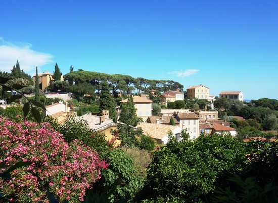Centro storico