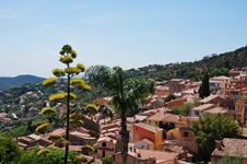 Bormes Las Mimosas