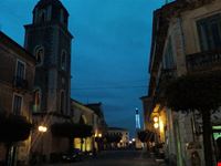 Cattedrale e Obelisco di San Cono