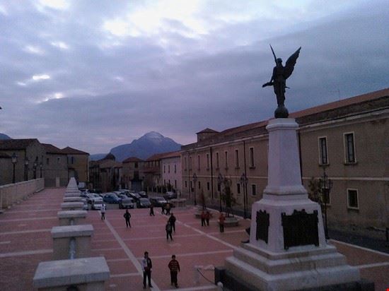  Teggiano Lusb - Pubblico Dominio Lusb