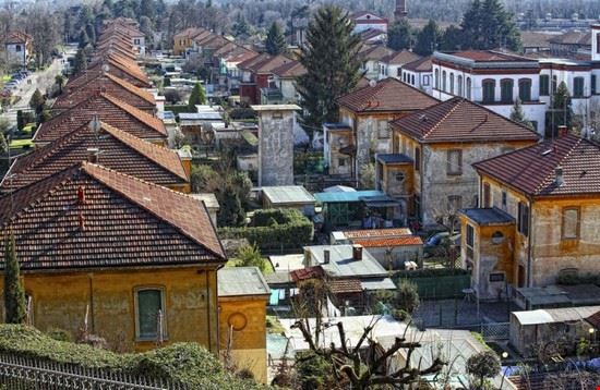 Crespi d'Adda Capriate San Gervasio gualtiero boffi - Shutterstock.com gualtiero boffi