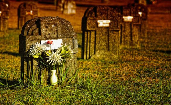 Cimitero 