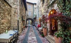 assisi assisi