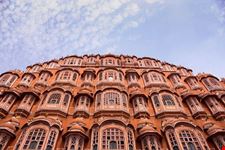 jaipur palazzo del vento