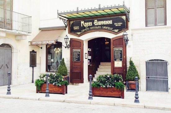 Museo del Confetto