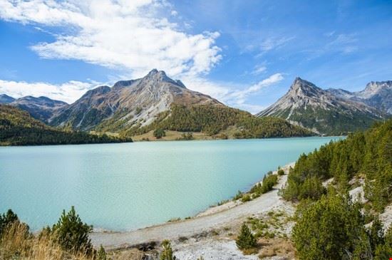  Livigno COLOMBO NICOLA - Shutterstock.com COLOMBO NICOLA