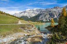 livigno laghi di cancano