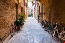 San Quirico d'Orcia