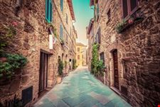 pienza pienza