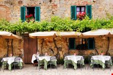 Monteriggioni