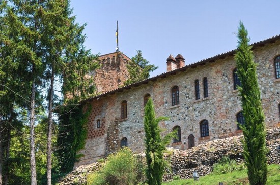 Castello di Rivalta