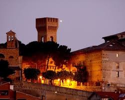 LE MURA MEDIOEVALI