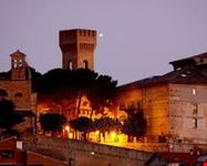 LE MURA MEDIOEVALI