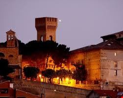 Ostra