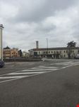 Inizio del ponte