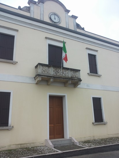 Centro civico Mario Rigoni Stern