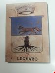 Stemma di Legnaro