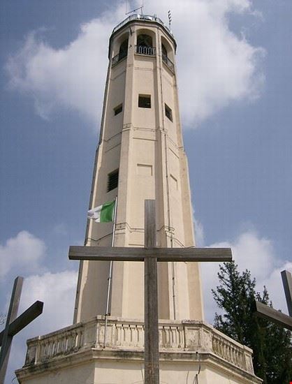 Faro Voltiano Brunate Swiss79 - Creative Commons Swiss79