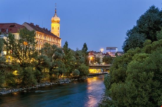 Graz
