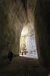 siracusa orecchio di dioniso