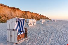 amburgo isola di sylt