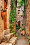 Pitigliano