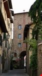 torre san miniato