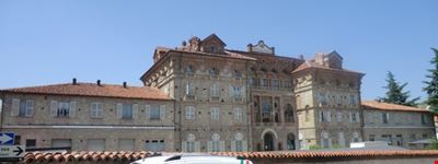 ospedale civico dogliani