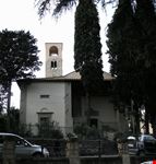pieve di san lorenzo a signa