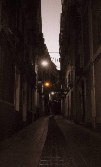 Anima della mia città