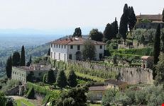 villa medici