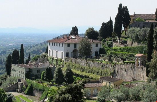 Villa Medici - sailko - sailko - Gnu free documentation