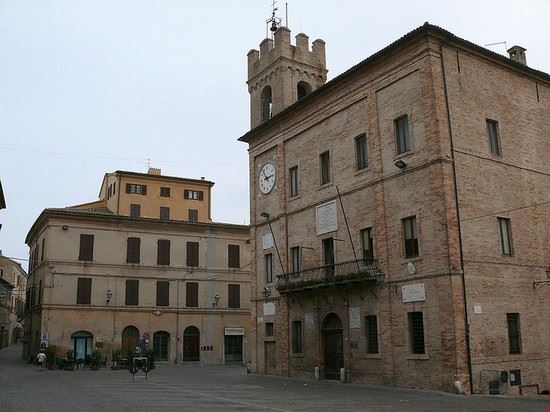 Museo della Fisarmonica - zyance - zyance - Creative Commons