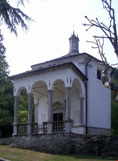 Cappella dell'Incoronazione della Vergine