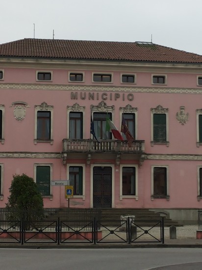 Il comune