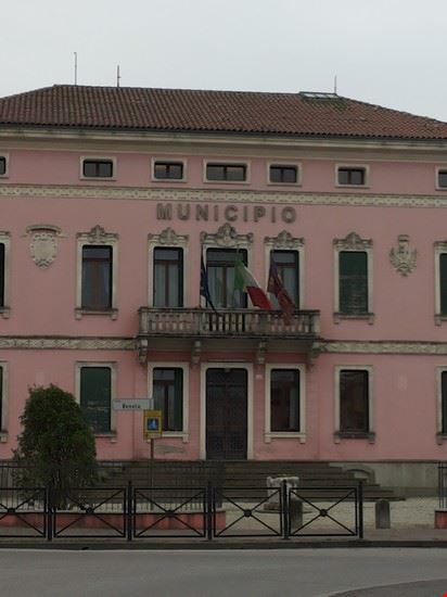  Vigonovo  