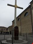 Monumento per il Giubileo del 2000