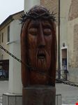Monumento per il Giubileo del 2000