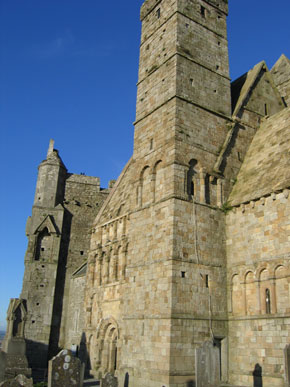 Castello di Cashel