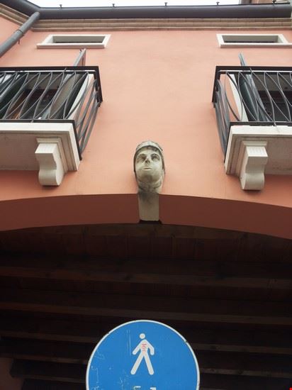  Particolare  